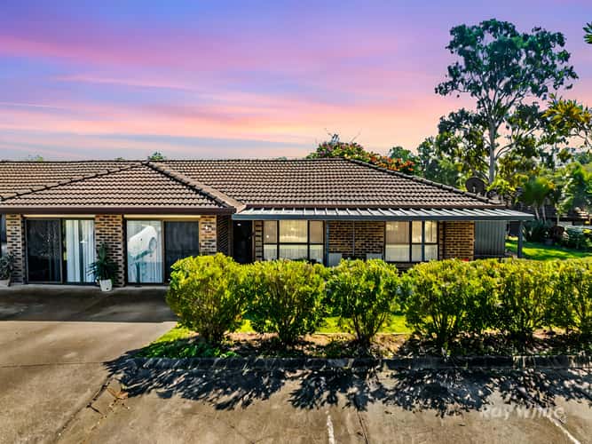 24/70 Dorset Drive, Rochedale South QLD 4123