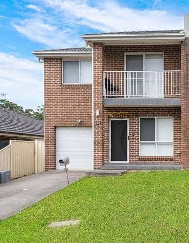 5A Andre Place, Blacktown NSW 2148
