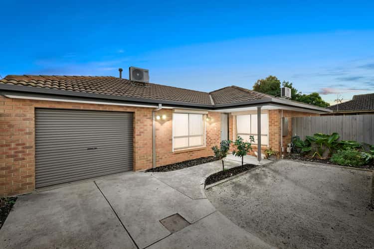 2/57 Mossfiel Drive, Hoppers Crossing VIC 3029