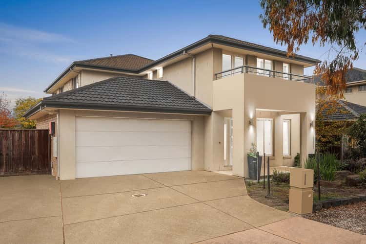34 Bayside Drive, Point Cook VIC 3030