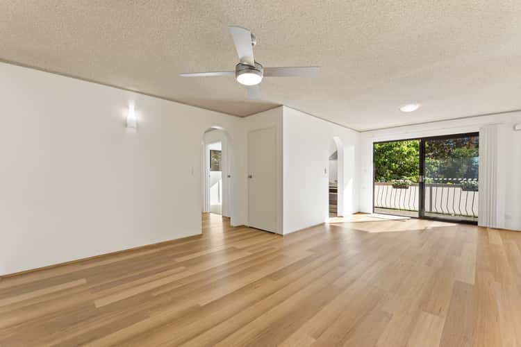 3/55 Central Avenue, Indooroopilly QLD 4068
