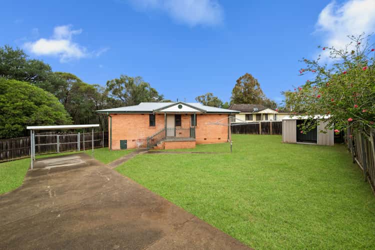 264 Riverside Drive, Airds NSW 2560