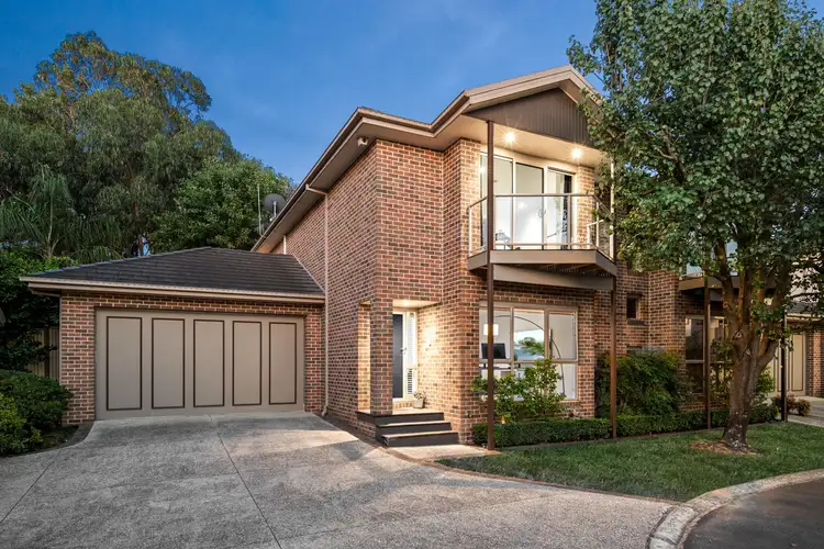 23 Kingswood Rise