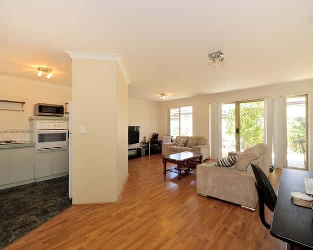 Second view of Homely unit listing, 6/10 Elanora Drive, Cooloongup WA 6168