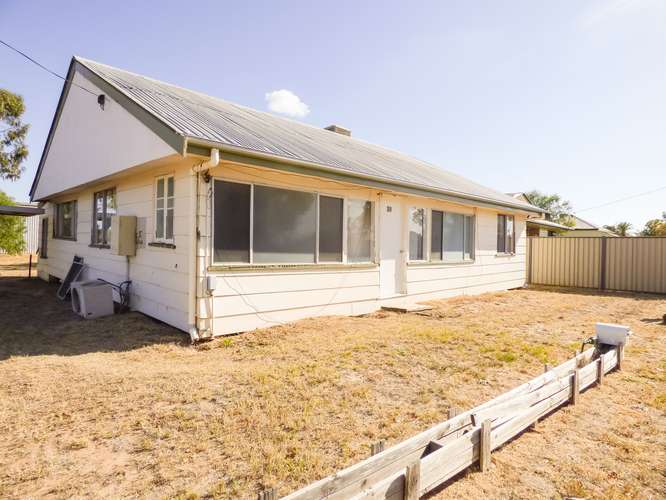 Main view of Homely house listing, 38 Raglan Street, Roma QLD 4455