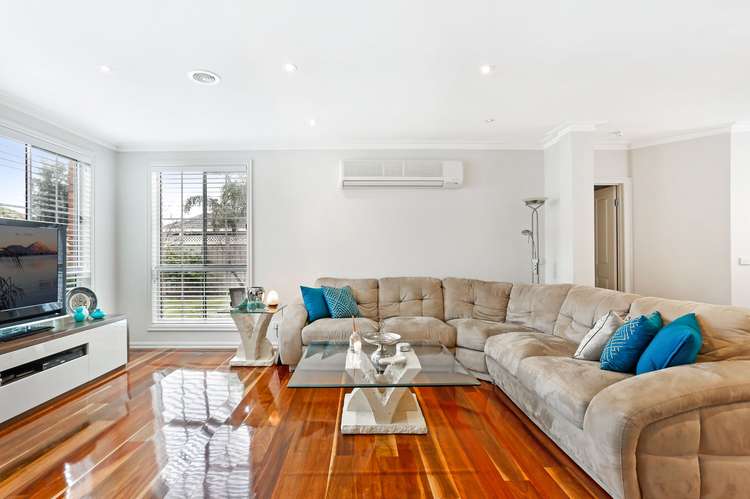 Second view of Homely house listing, 6 Porter Avenue, Roxburgh Park VIC 3064