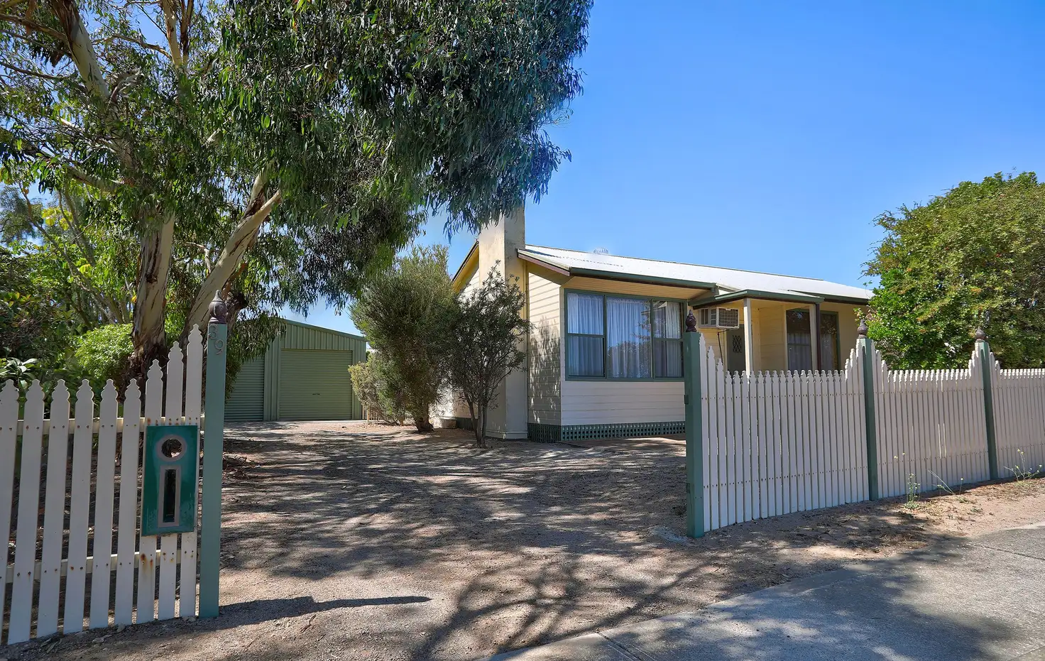 Main view of Homely house listing, 39 Matthew Place, Port Lincoln SA 5606