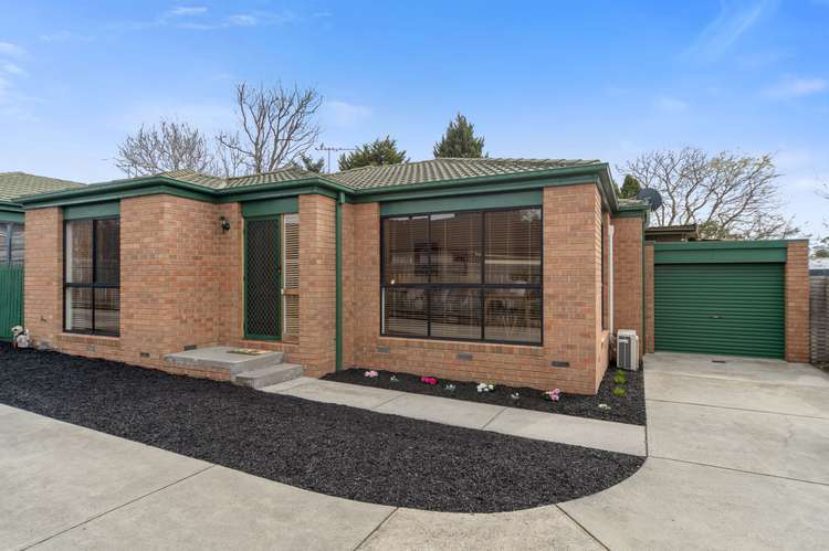 2/13 Third Avenue, Chelsea Heights VIC 3196