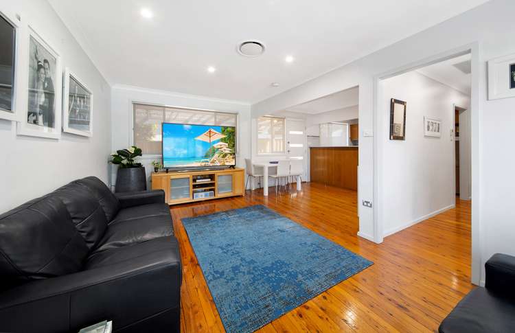 Fourth view of Homely house listing, 14 Mikarie Place, Kirrawee NSW 2232
