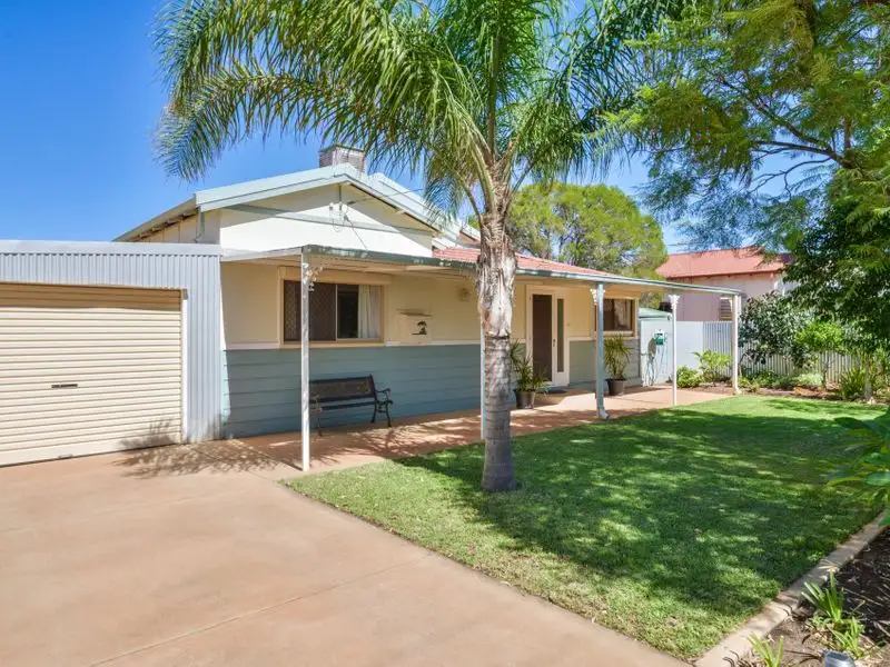 Main view of Homely house listing, 192 Wittenoom Street, Victory Heights WA 6432