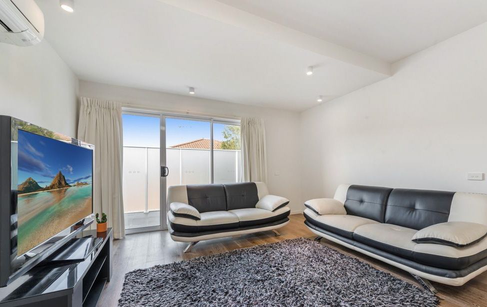 Main view of Homely apartment listing, 109/5-7 Dixon Street, Clayton VIC 3168