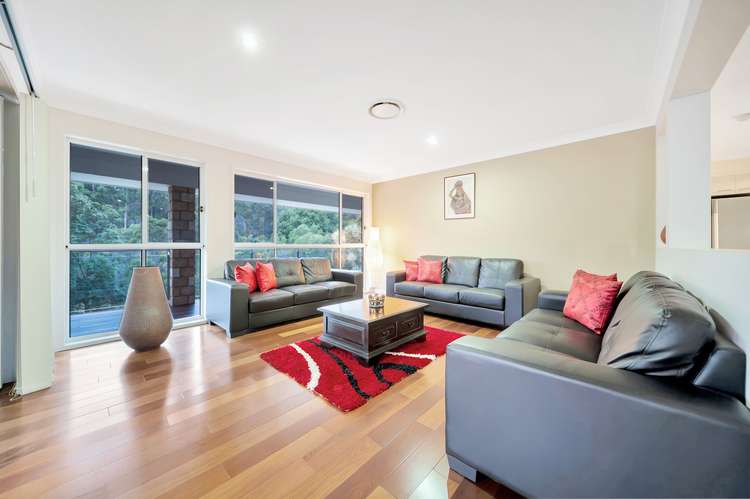 Fifth view of Homely house listing, 18 John Markwell Parade, Daisy Hill QLD 4127