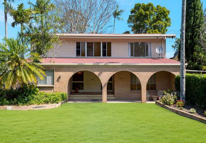 Main view of Homely house listing, 10 Holyoake Drive, Daisy Hill QLD 4127
