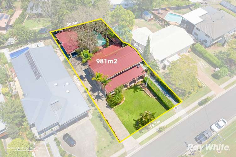 Second view of Homely house listing, 10 Holyoake Drive, Daisy Hill QLD 4127