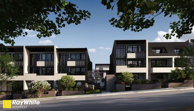 C.07/51 Macquarie Road, Rouse Hill NSW 2155