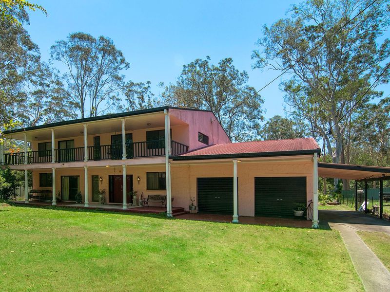 Main view of Homely house listing, 134-138 Bromley Street, Cornubia QLD 4130