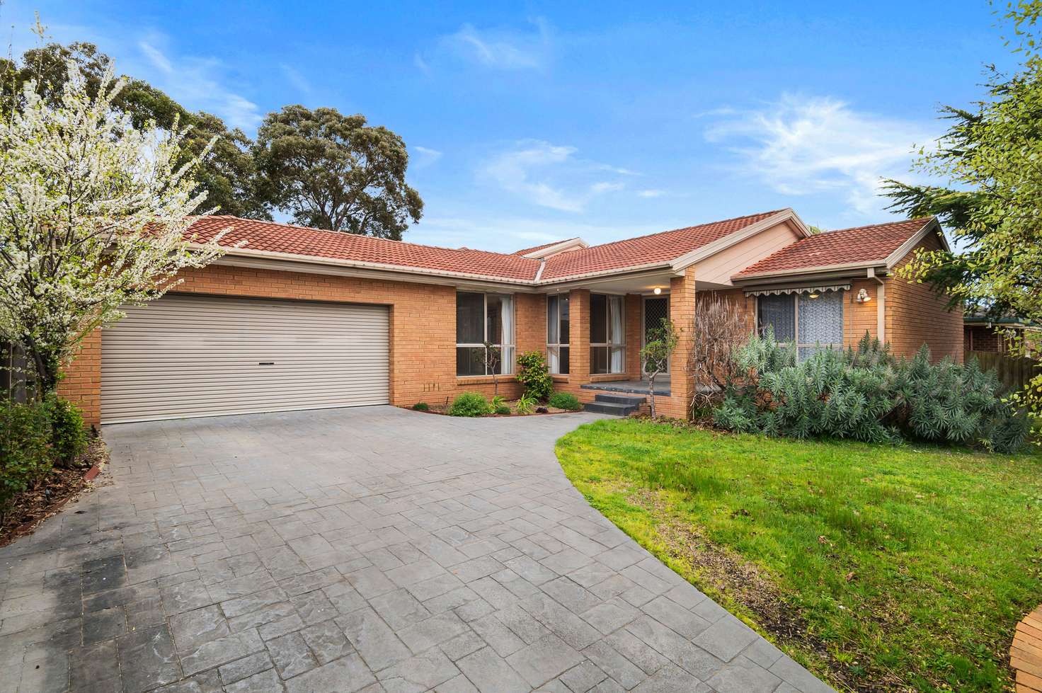 Main view of Homely house listing, 22 Armstrong Drive, Rowville VIC 3178