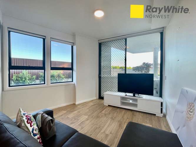 16/9A Terry Road, Rouse Hill NSW 2155