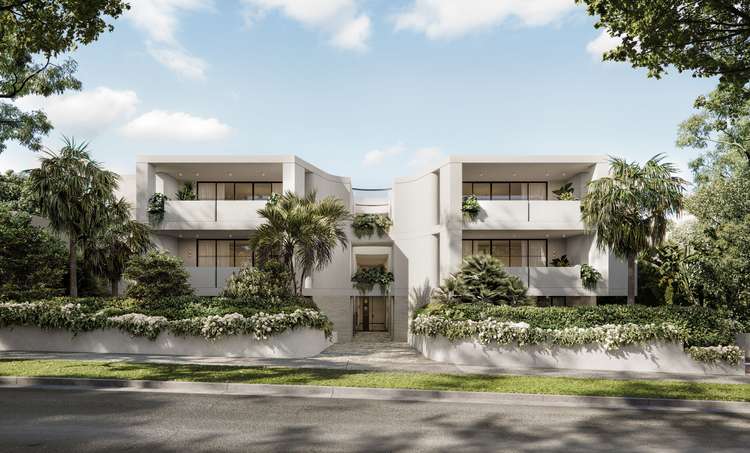 Second view of Homely apartment listing, 5 Spencer Street, Rose Bay NSW 2029