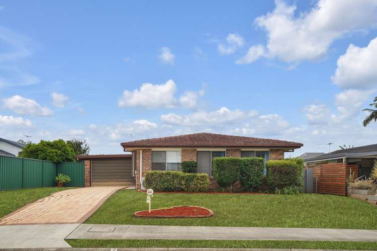 8 Andalucia Street, Bray Park QLD 4500