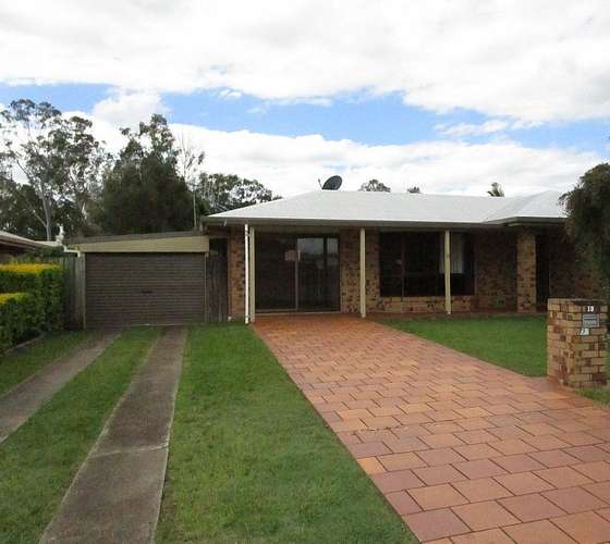 Second view of Homely house listing, 19 Panorama Drive, Maryborough QLD 4650