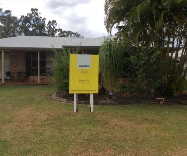 Third view of Homely house listing, 19 Panorama Drive, Maryborough QLD 4650