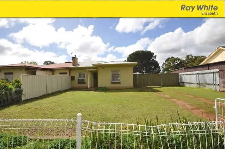 191 Hogarth Road, Elizabeth Grove SA 5112