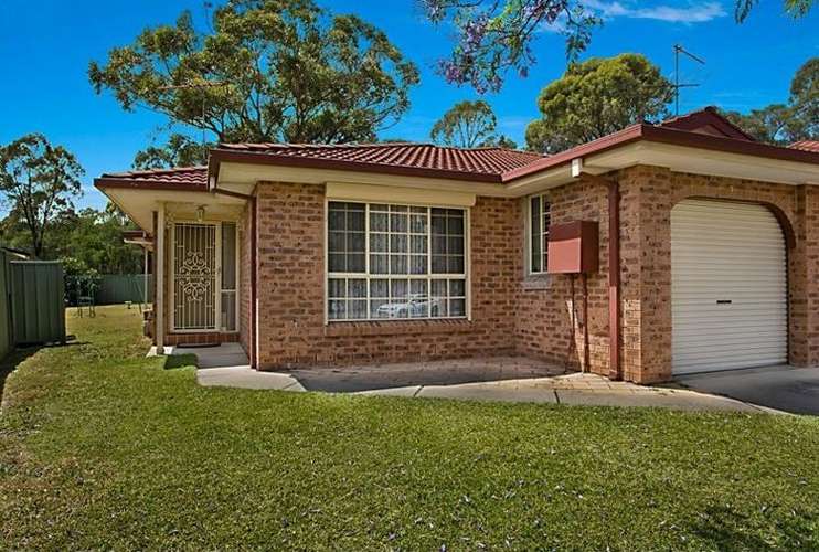 3 Briggs Place, St Helens Park NSW 2560