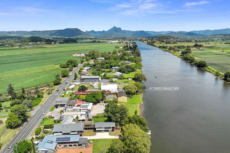 Third view of Homely house listing, 47 Tweed Valley Way, South Murwillumbah NSW 2484