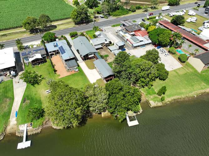 Fourth view of Homely house listing, 47 Tweed Valley Way, South Murwillumbah NSW 2484