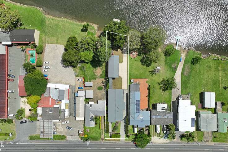 Sixth view of Homely house listing, 47 Tweed Valley Way, South Murwillumbah NSW 2484