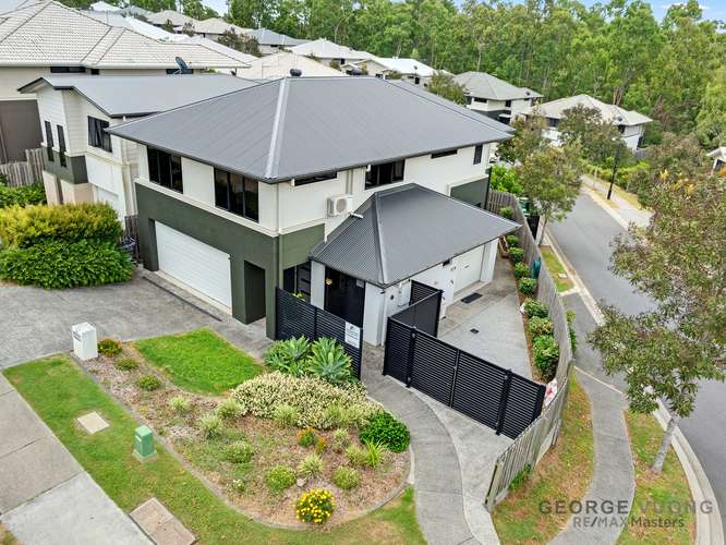 14 Lincoln Pde, Springfield Lakes QLD 4300