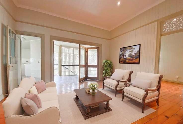Second view of Homely house listing, 32 East Street, Lutwyche QLD 4030