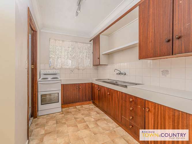 Second view of Homely unit listing, 2/10 Dawson Avenue, Armidale NSW 2350