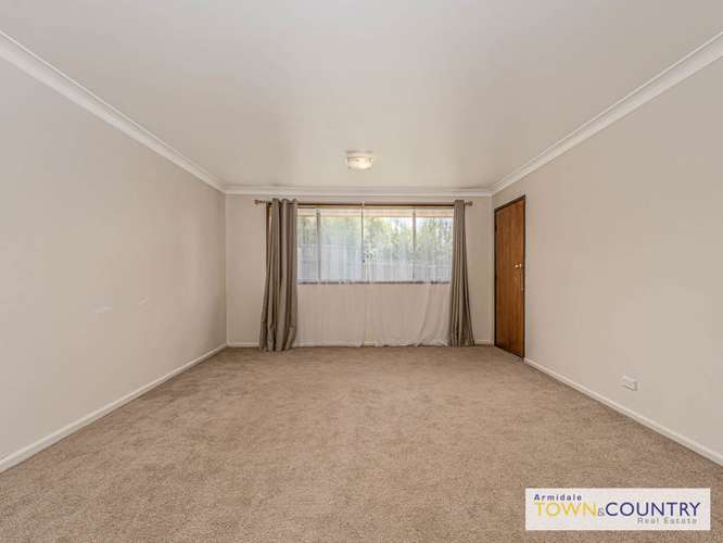 Fourth view of Homely unit listing, 2/10 Dawson Avenue, Armidale NSW 2350