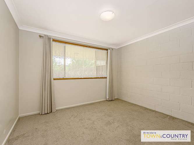Fifth view of Homely unit listing, 2/10 Dawson Avenue, Armidale NSW 2350