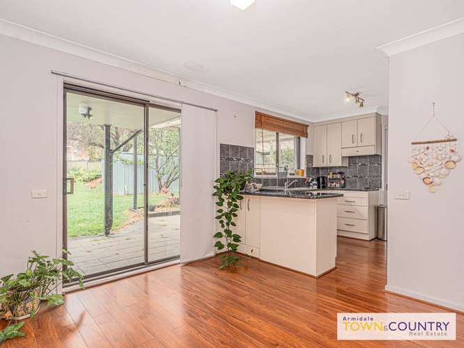 Fourth view of Homely house listing, 6 Moyes Street, Armidale NSW 2350