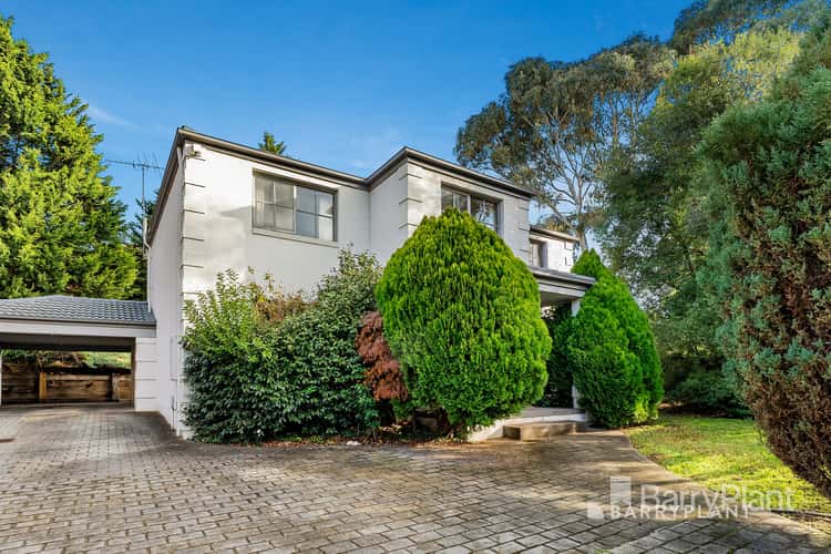 16 Schafter Drive, Doncaster East VIC 3109