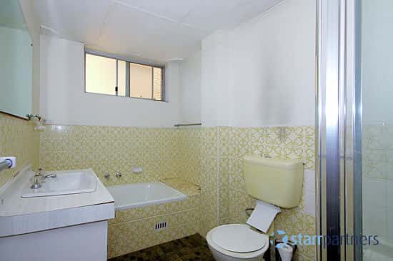 Sixth view of Homely unit listing, 8/199 Auburn Rd, Yagoona NSW 2199