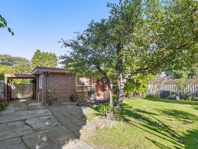 Second view of Homely house listing, 41 Avalon Road, Rowville VIC 3178