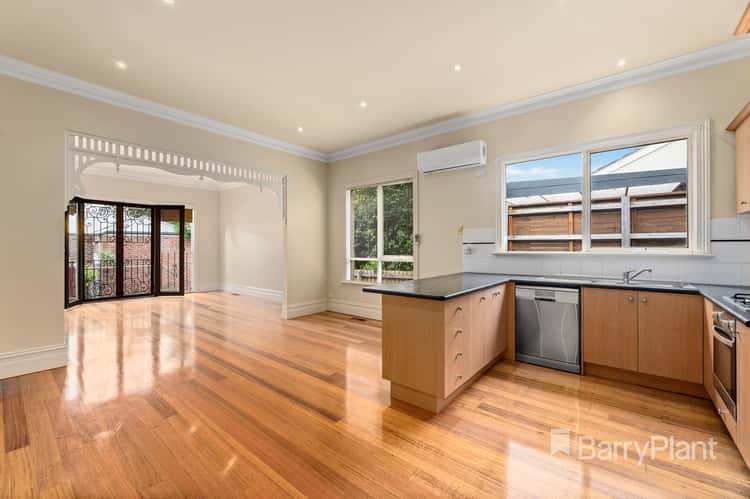 Second view of Homely house listing, 243 Arthur Street, Fairfield VIC 3078