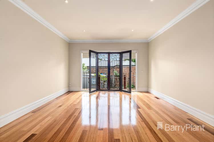 Fourth view of Homely house listing, 243 Arthur Street, Fairfield VIC 3078
