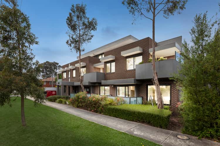 Main view of Homely apartment listing, G03/452 Waterdale Road, Heidelberg Heights VIC 3081