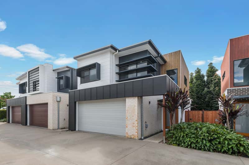 Main view of Homely townhouse listing, 13/60 Leitchs Road South, Albany Creek QLD 4035