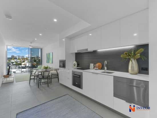 1606/10 Trinity Street, Fortitude Valley QLD 4006