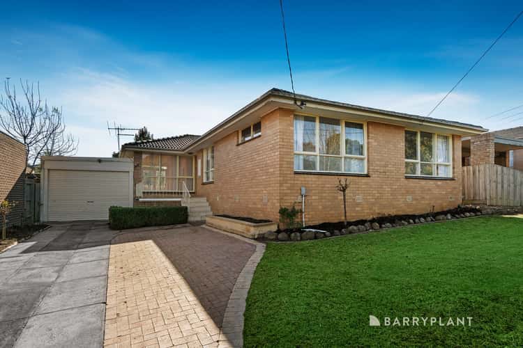 17 Fromhold Drive, Doncaster VIC 3108