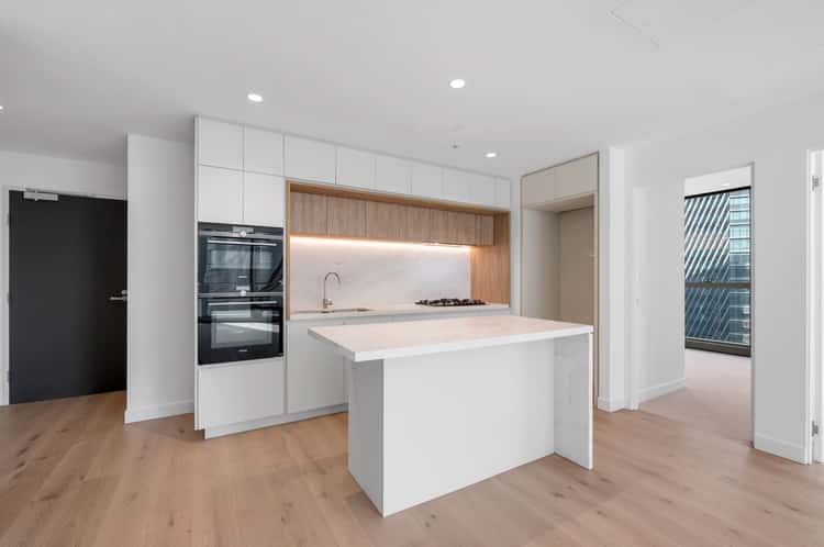 Fifth view of Homely apartment listing, 1804C/624 Lonsdale Street, Melbourne VIC 3000