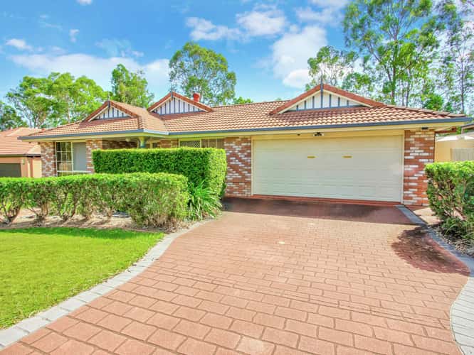30 Balmoral Place, Forest Lake QLD 4078