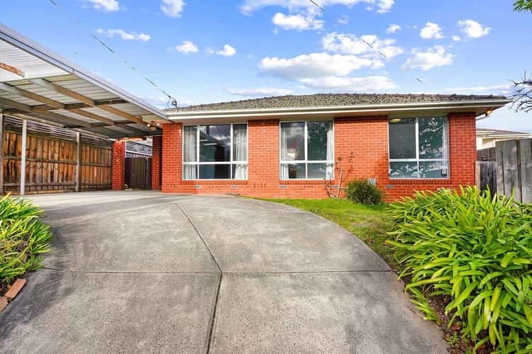 2/16 Churchill Street, Doncaster East VIC 3109
