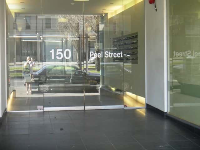 202/150 Peel Street, North Melbourne VIC 3051